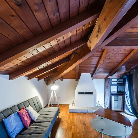 Villa Anglia, Smartstay - Amendola, Fiera, Ospedale San Luca-3
