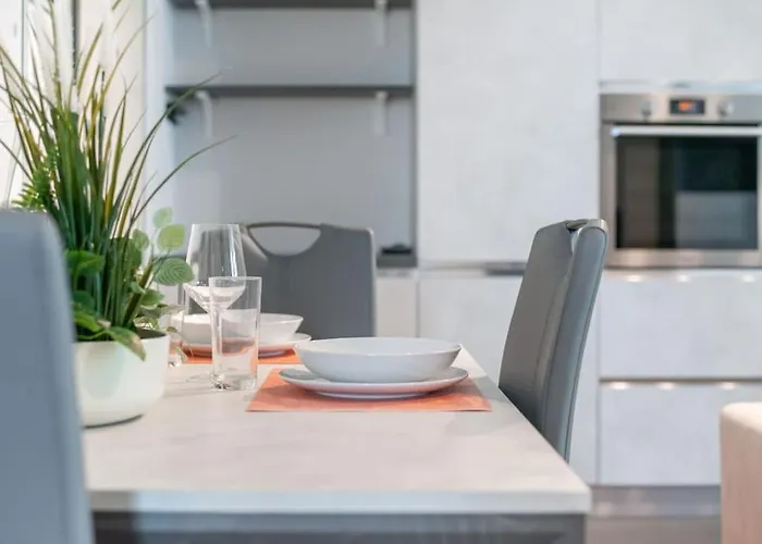 We Home - Uptown74 Bloom Apartment - Milano
